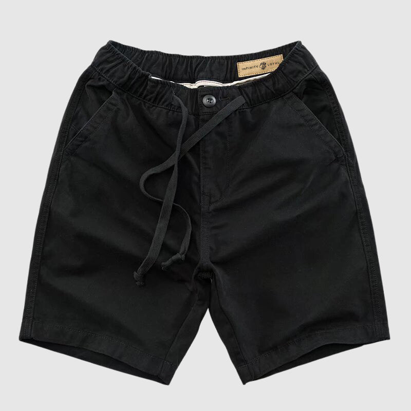 Jack Washington Urban Casual Shorts - Infinityloyal