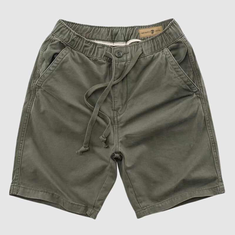 Jack Washington Urban Casual Shorts - Infinityloyal