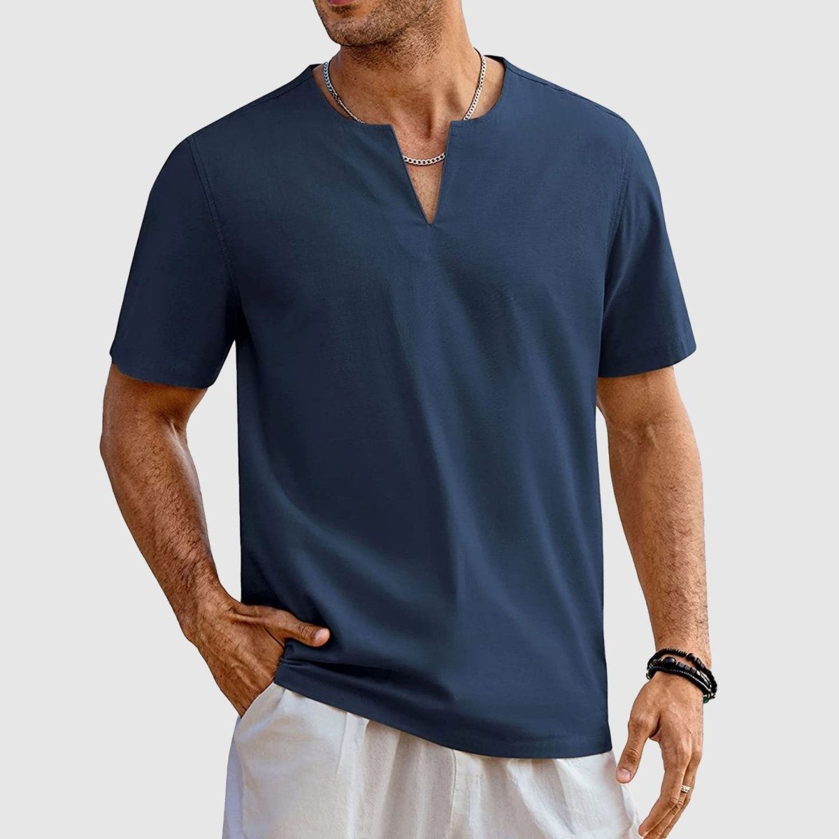 Jack Washington Urban Oasis T-shirt - Infinityloyal