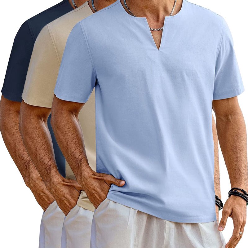 Jack Washington Urban Oasis T-shirt - Infinityloyal