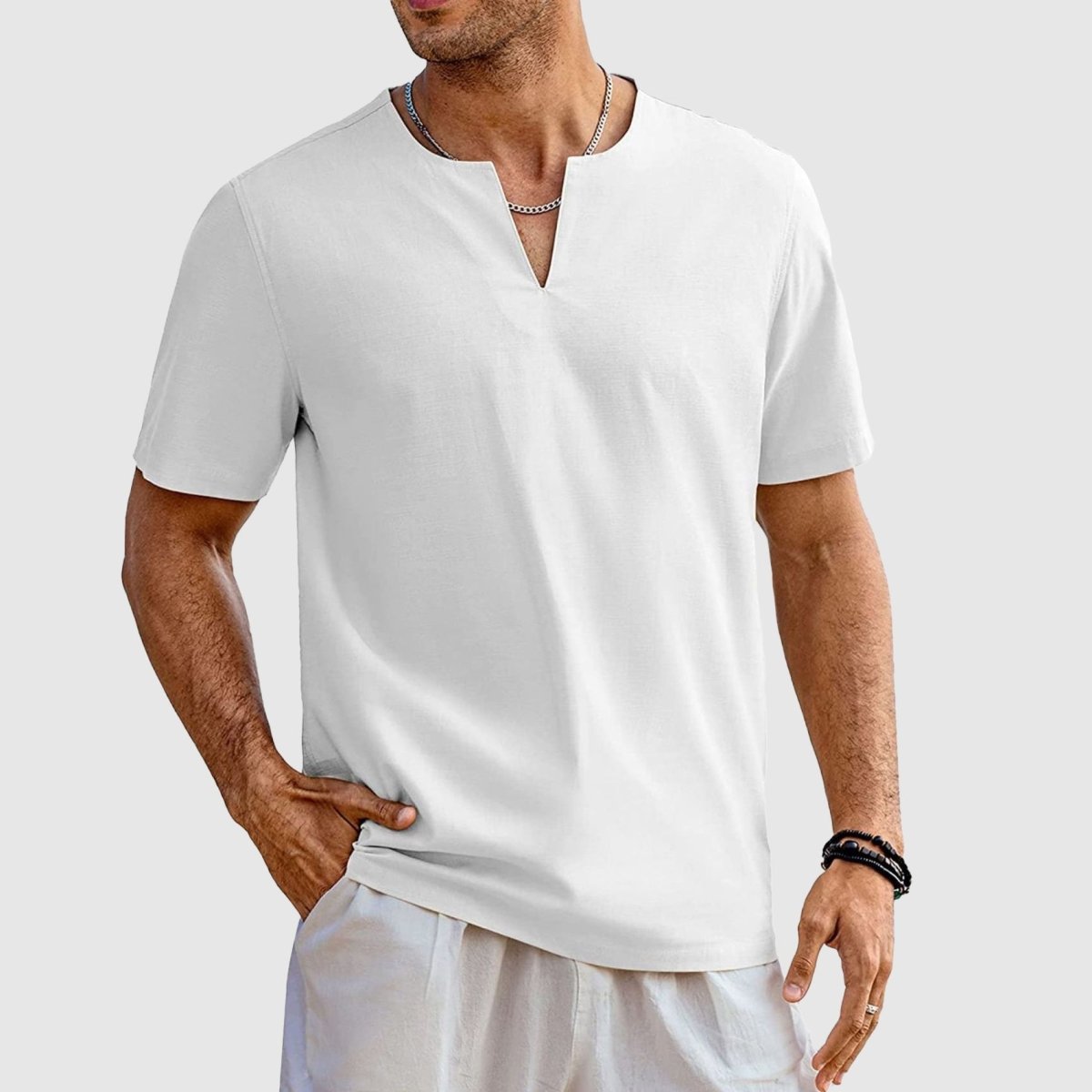 Jack Washington Urban Oasis T-shirt - Infinityloyal