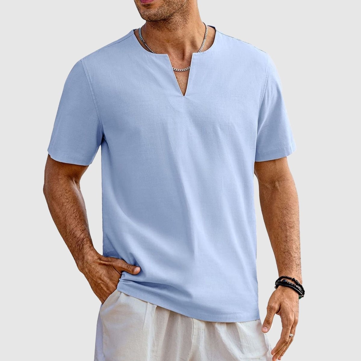 Jack Washington Urban Oasis T-shirt - Infinityloyal