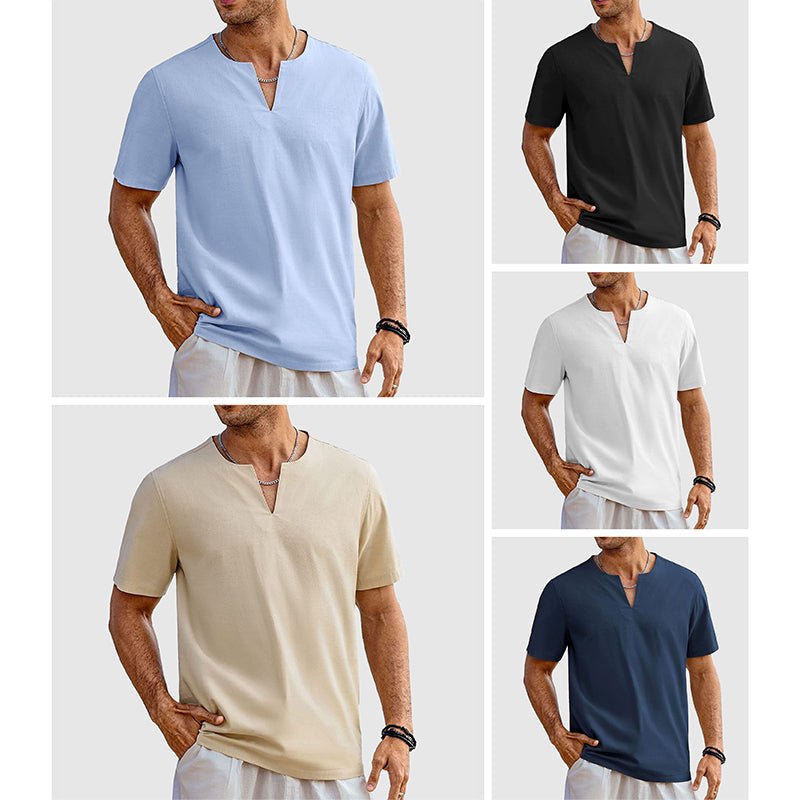 Jack Washington Urban Oasis T-shirt - Infinityloyal