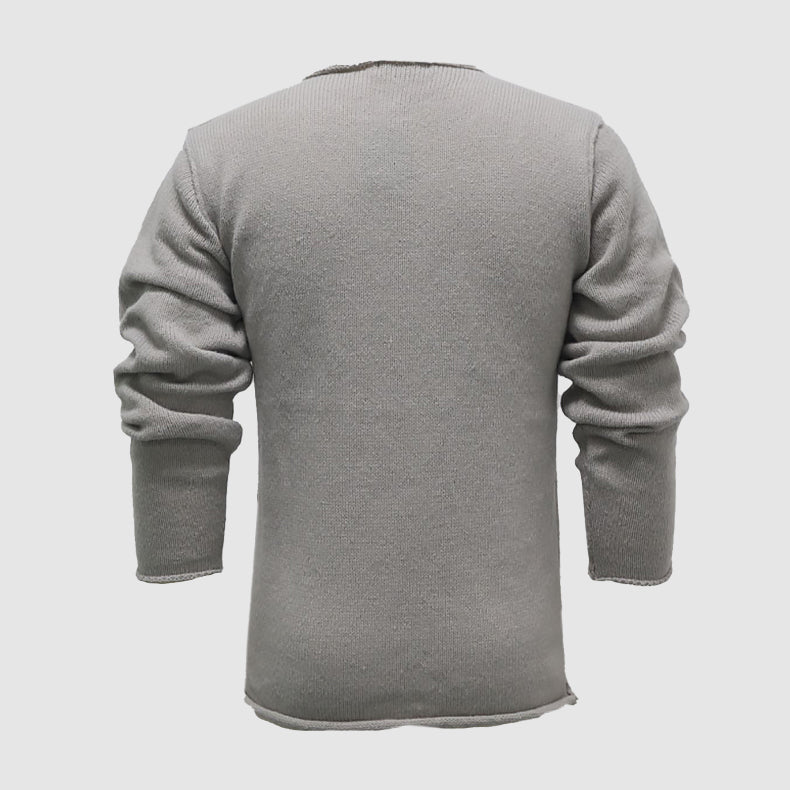 Jack Washington Vancouver Cardigan - Infinityloyal