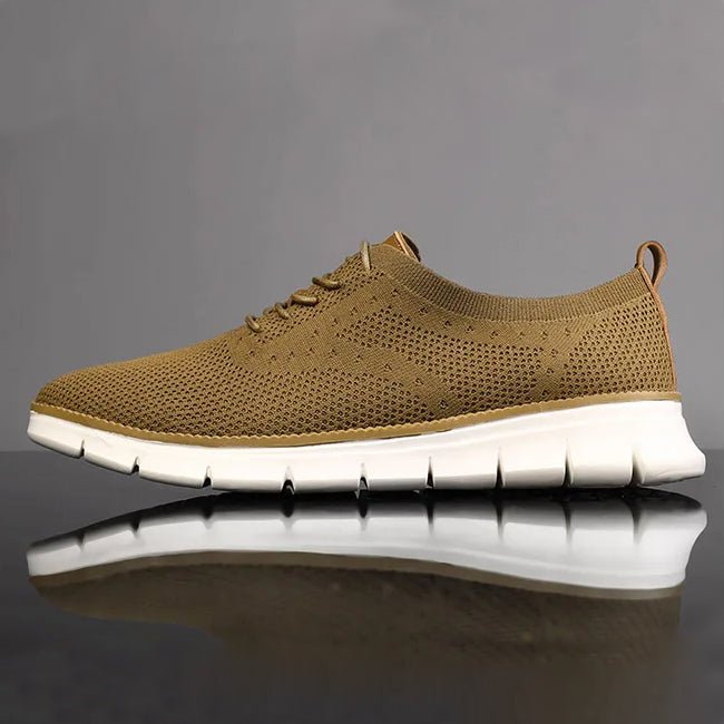 James Scott AirStride Zenith Sneakers - Infinityloyal