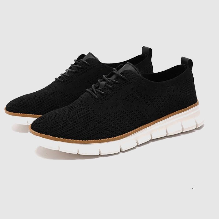 James Scott AirStride Zenith Sneakers - Infinityloyal