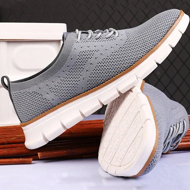 James Scott AirStride Zenith Sneakers - Infinityloyal