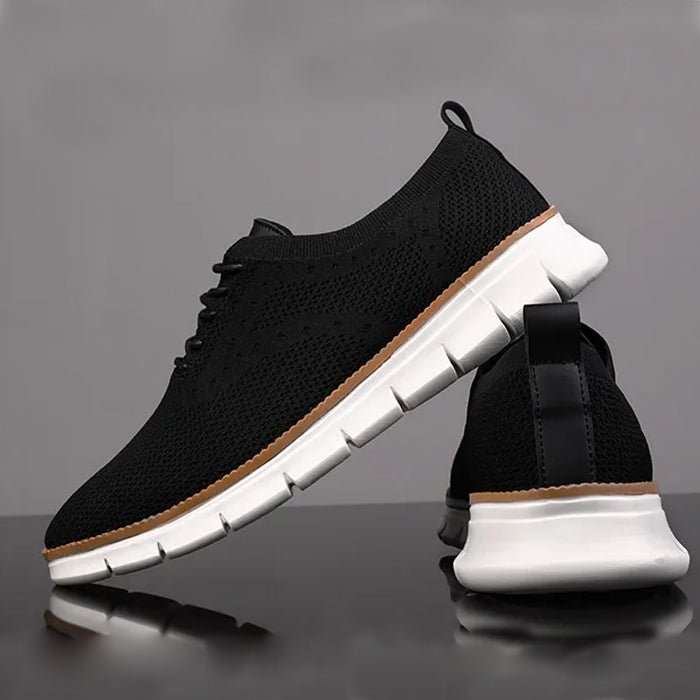 James Scott AirStride Zenith Sneakers - Infinityloyal