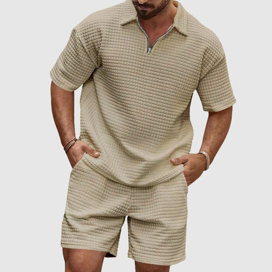 James Scott Le Soleil Duo Set - Infinityloyal
