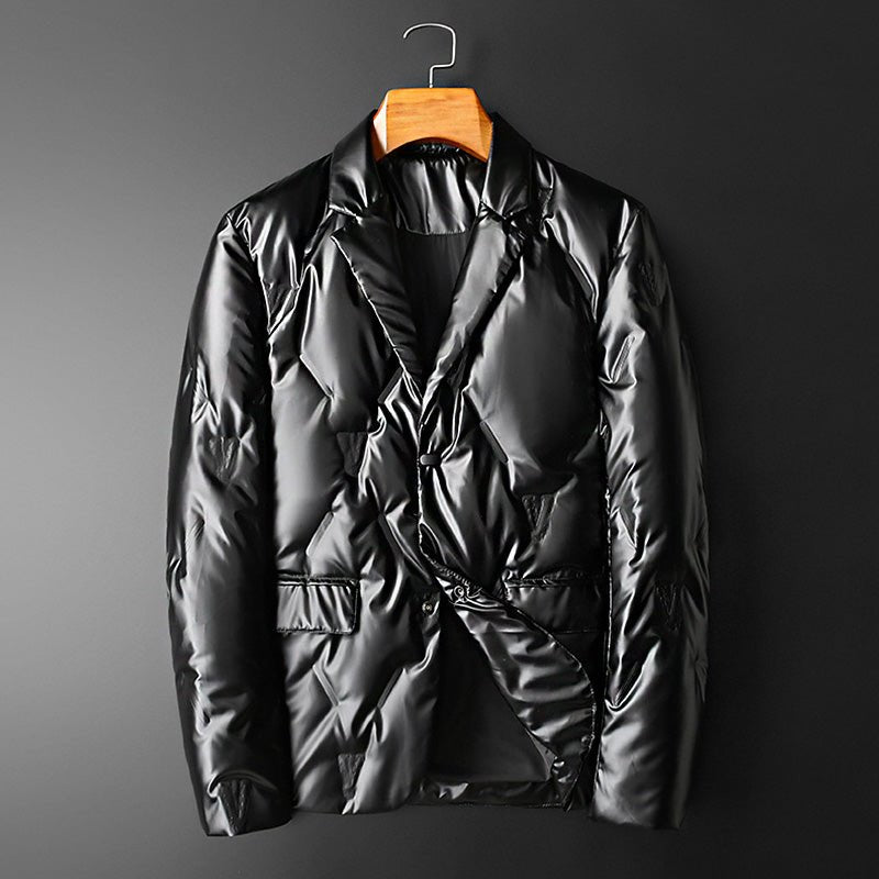 James Scott Radiant Rave Jacket - Infinityloyal