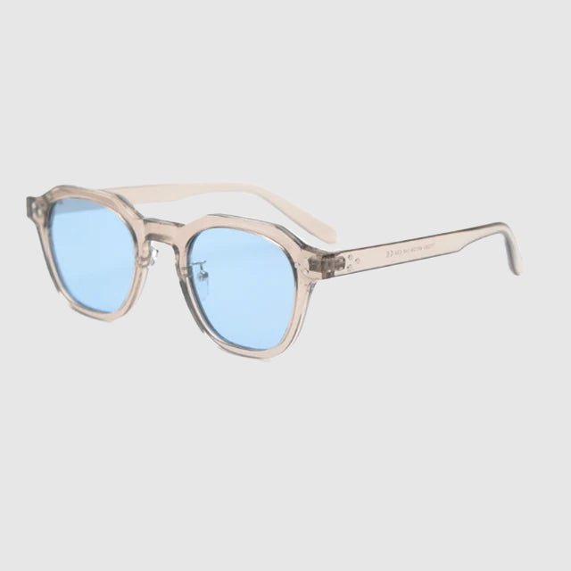 James Scott Retro Rays Sunglasses - Infinityloyal