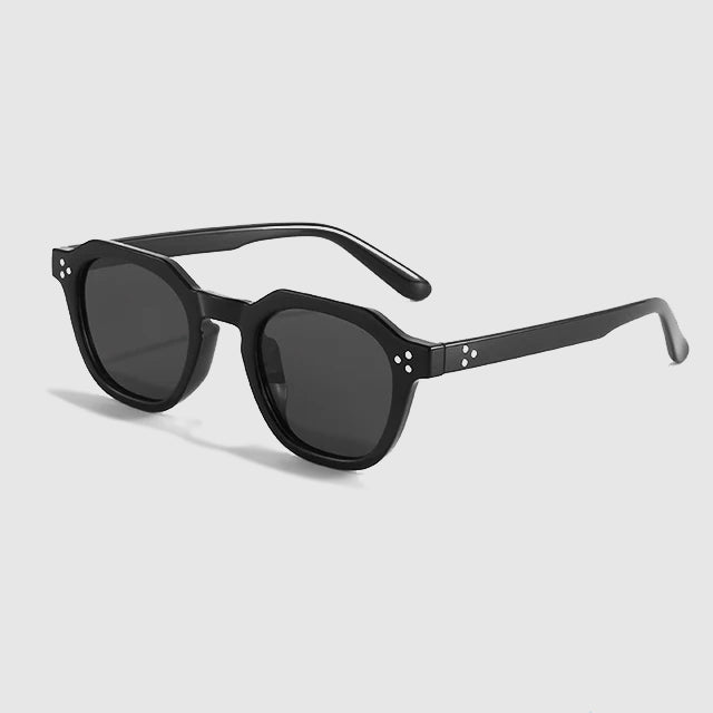 James Scott Retro Rays Sunglasses - Infinityloyal