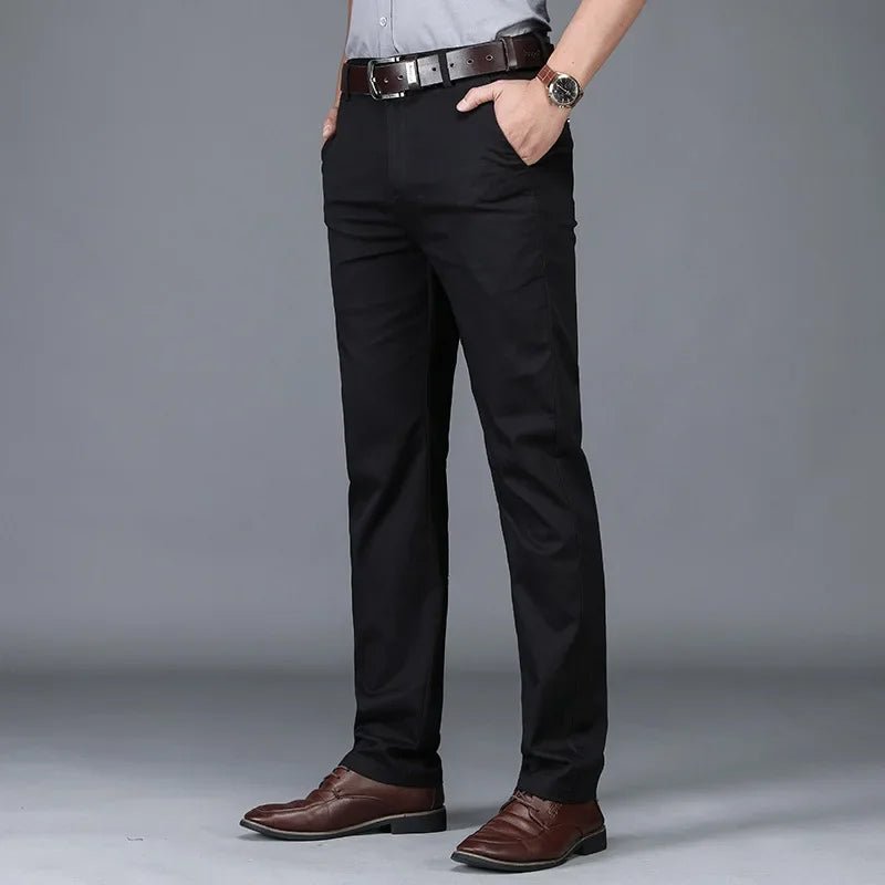 L'Artisan Modern Pants by Franco Bianchi - Infinityloyal