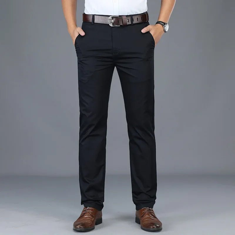 L'Artisan Modern Pants by Franco Bianchi - Infinityloyal
