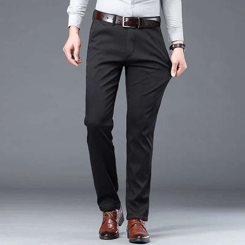 L'Artisan Modern Pants by Franco Bianchi - Infinityloyal
