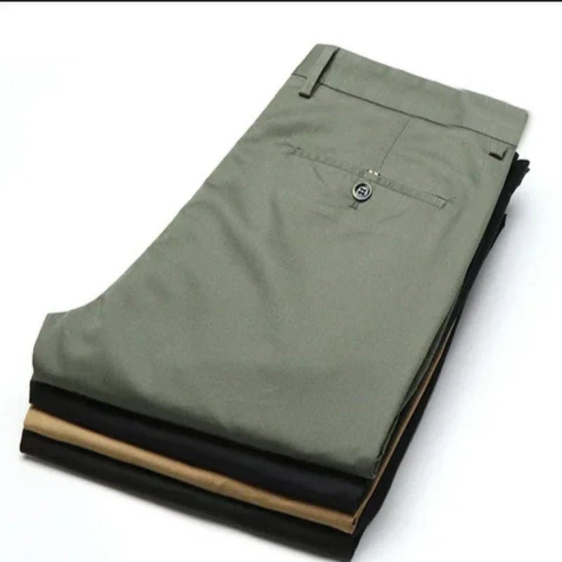 L'Artisan Modern Pants by Franco Bianchi - Infinityloyal