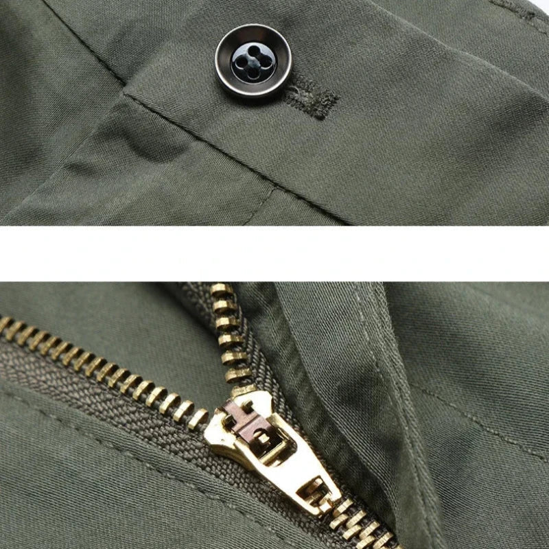 L'Artisan Modern Pants by Franco Bianchi - Infinityloyal