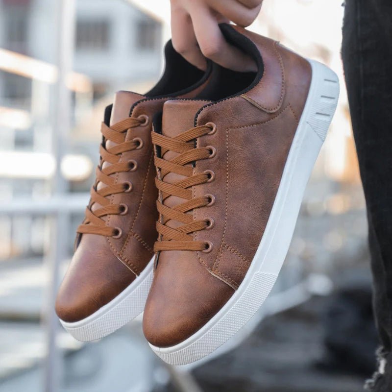 L'Éclat Casual Sneakers by Ben Smith - Infinityloyal