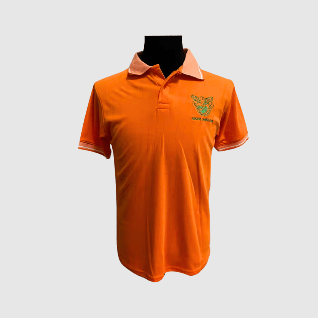 Men's High Quality Cotton Polo Shirts - Short Sleeve - Infinityloyal