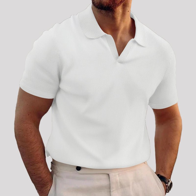 Olivier Marquisé Corporate Polo T-shirt - Infinityloyal