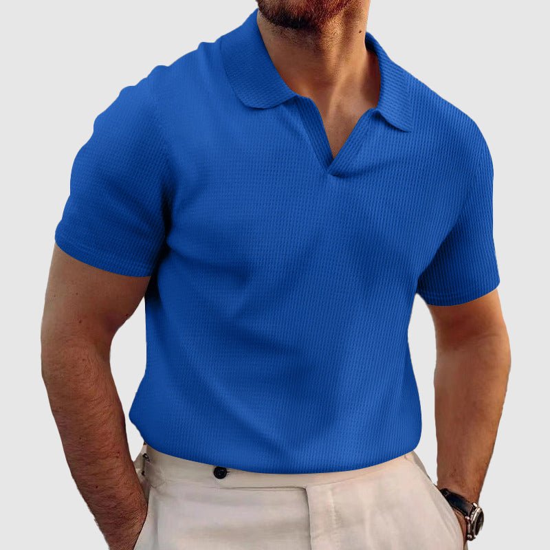 Olivier Marquisé Corporate Polo T-shirt - Infinityloyal