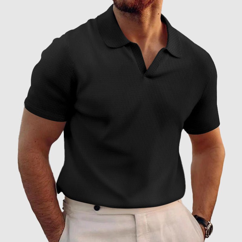 Olivier Marquisé Corporate Polo T-shirt - Infinityloyal