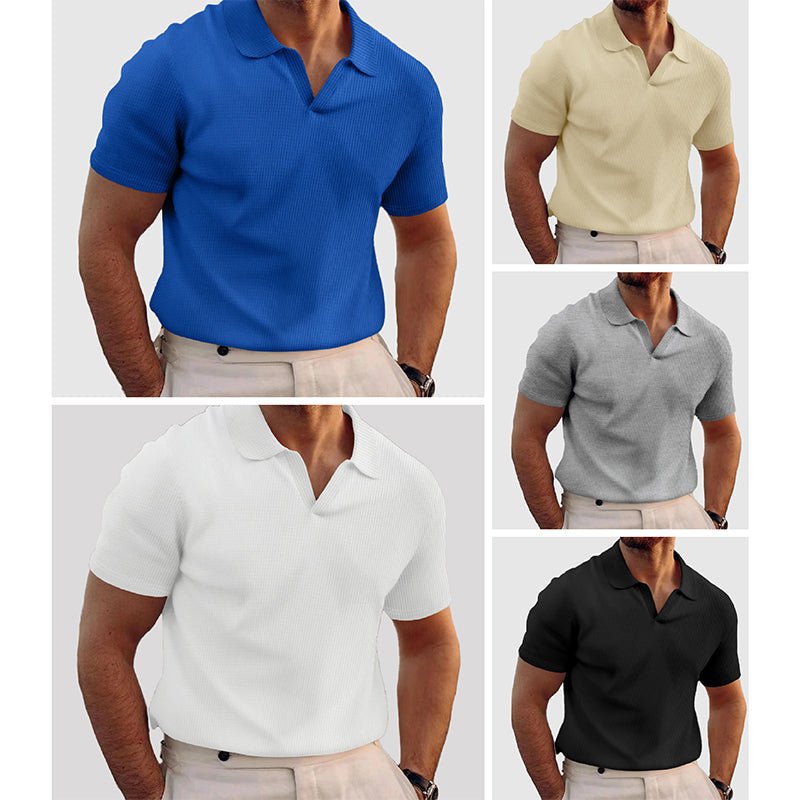 Olivier Marquisé Corporate Polo T-shirt - Infinityloyal