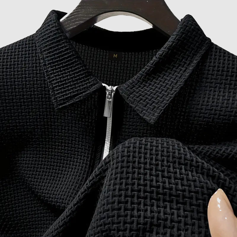 Olivier Marquisé Power Drive Polo T-shirt - Infinityloyal