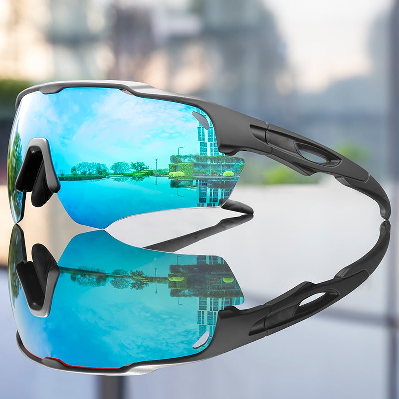 Rider Reflex Sunglasses - Infinityloyal