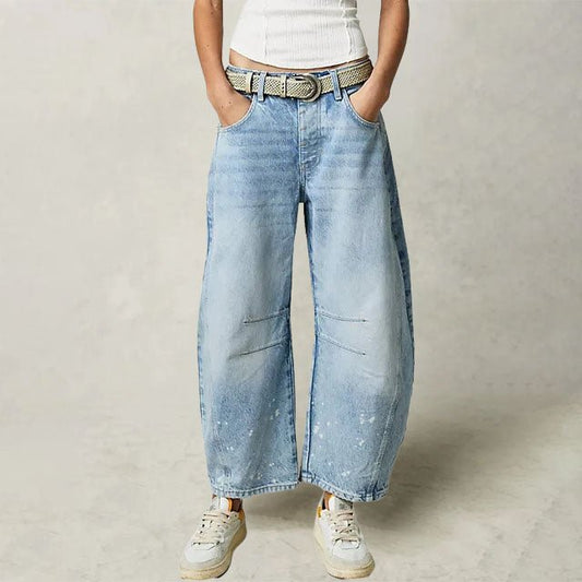 Sofie Malou Urban Vibe Jeans - Infinityloyal