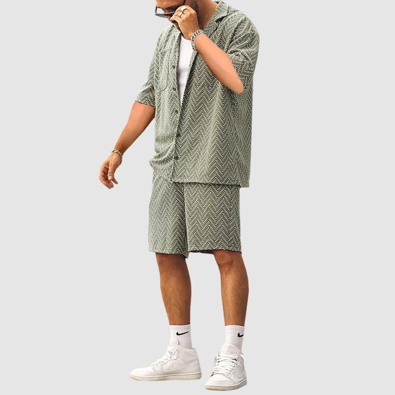 Vibes Urban Summer Set - Infinityloyal
