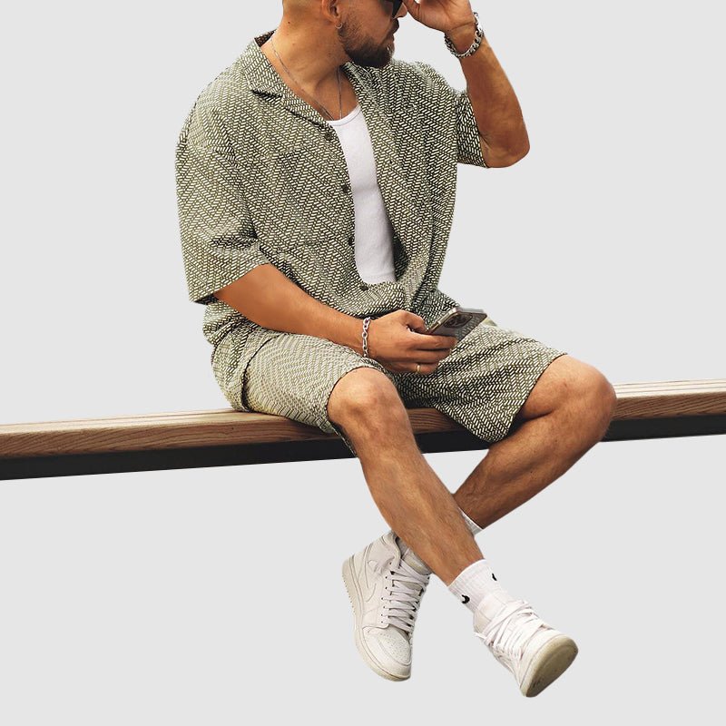 Vibes Urban Summer Set - Infinityloyal