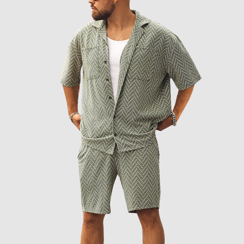 Vibes Urban Summer Set - Infinityloyal