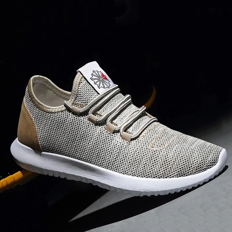 Jack Washington Lightweight Sneakers