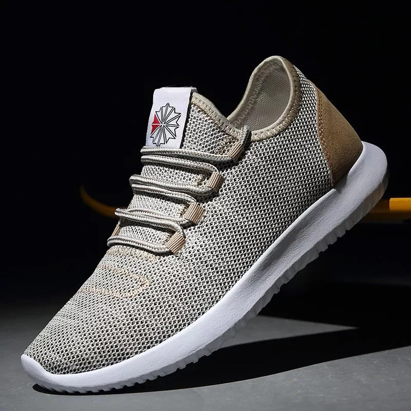 Jack Washington Lightweight Sneakers