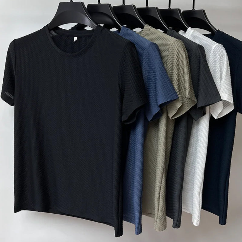 James Scott Uptown Blend T-shirt