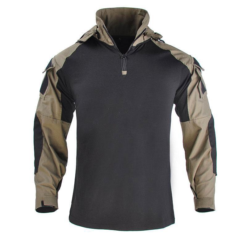 Survivor OutdoorPro Jacket