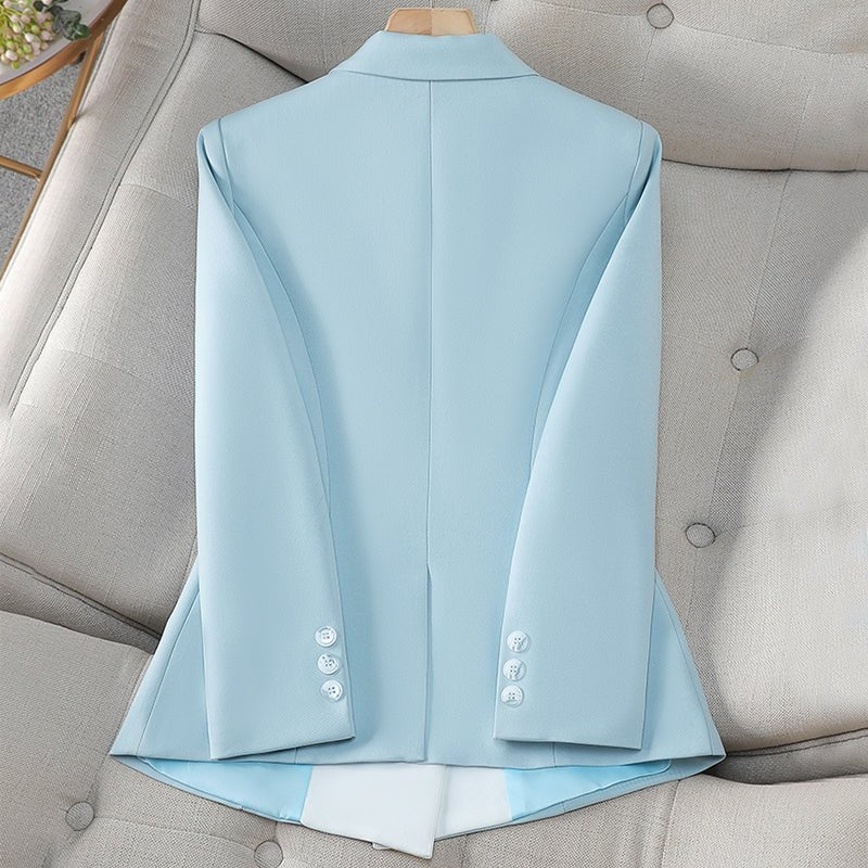 Accent Premium Blazer by Amélie Amour - Infinityloyal