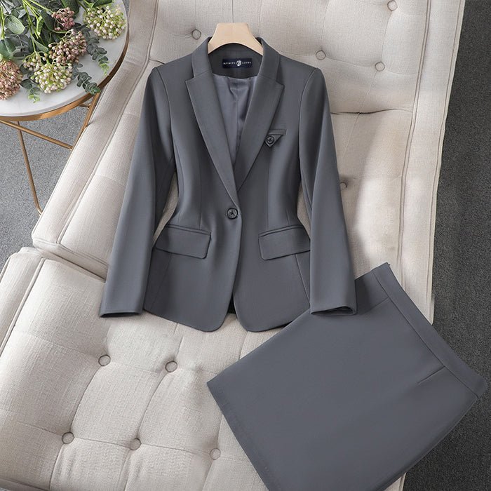 Adeline Boardroom Brilliance Duo Set - Infinityloyal