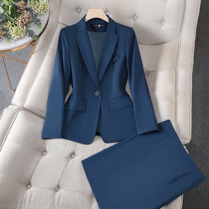 Adeline Boardroom Brilliance Duo Set - Infinityloyal