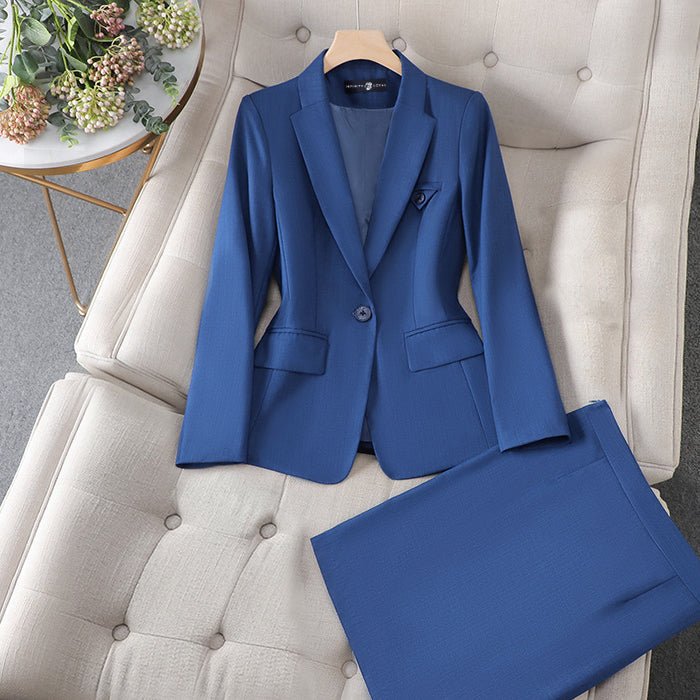 Adeline Boardroom Brilliance Duo Set - Infinityloyal