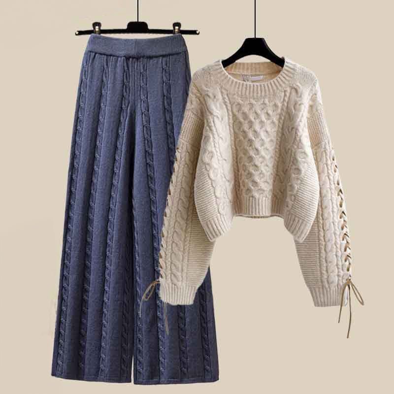Adeline Cushy 2 - Piece Set - Infinityloyal