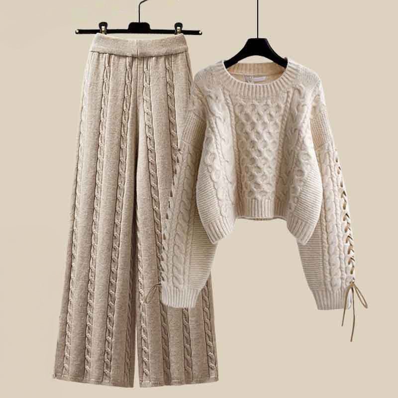 Adeline Cushy 2 - Piece Set - Infinityloyal