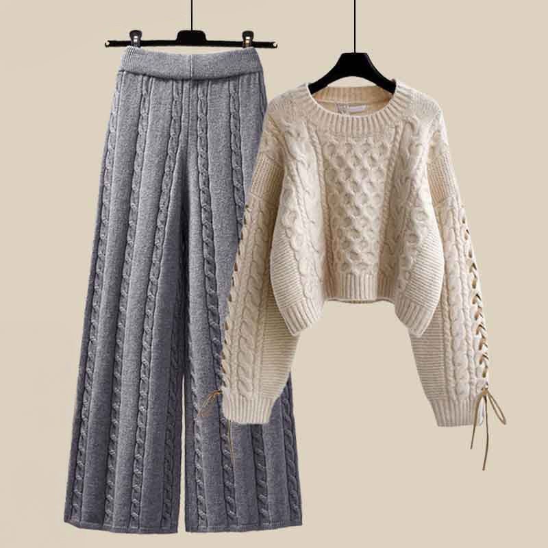 Adeline Cushy 2 - Piece Set - Infinityloyal