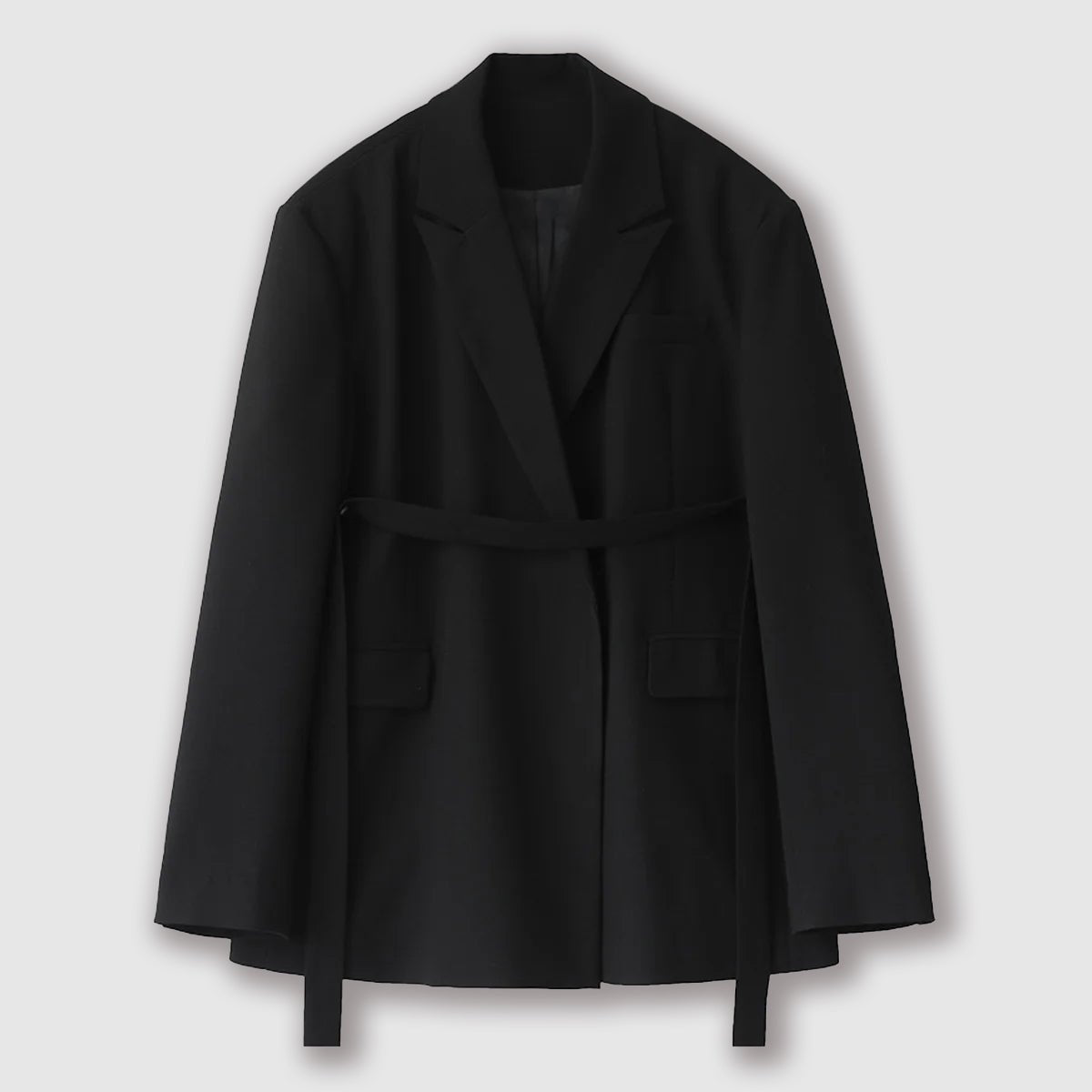 Adeline Executive Elegance Coat - Infinityloyal