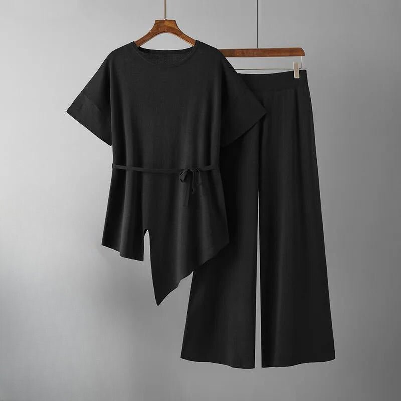 Adeline Versatile Comfort Duo Set - Infinityloyal