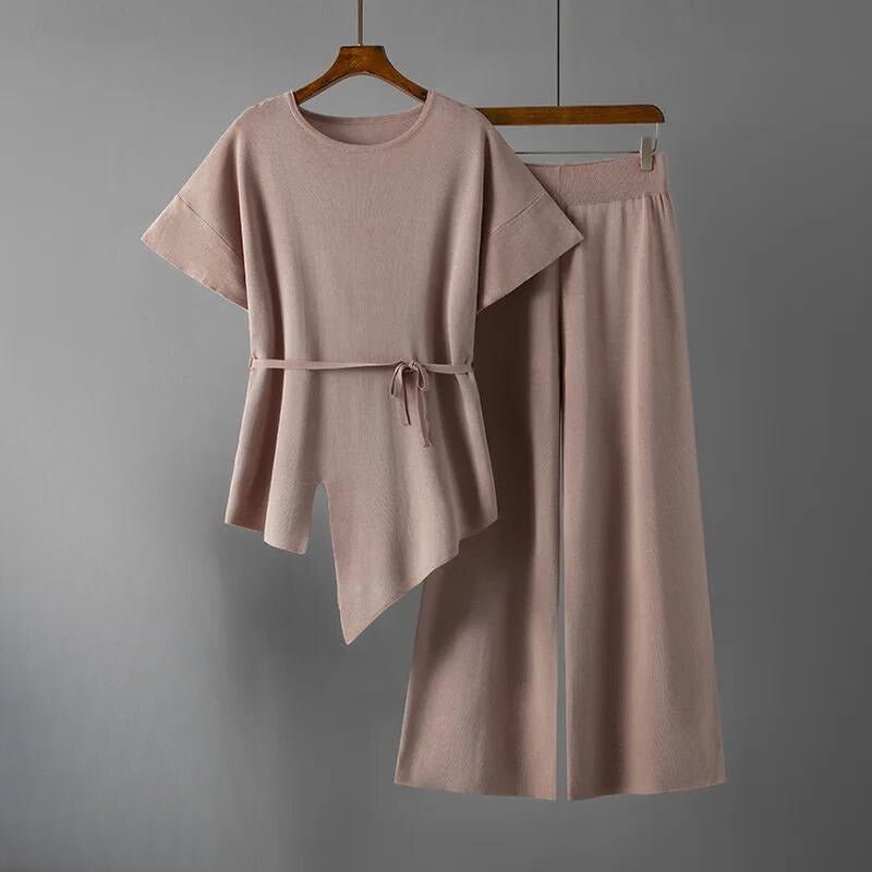 Adeline Versatile Comfort Duo Set - Infinityloyal