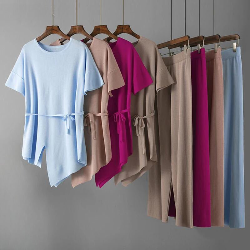 Adeline Versatile Comfort Duo Set - Infinityloyal