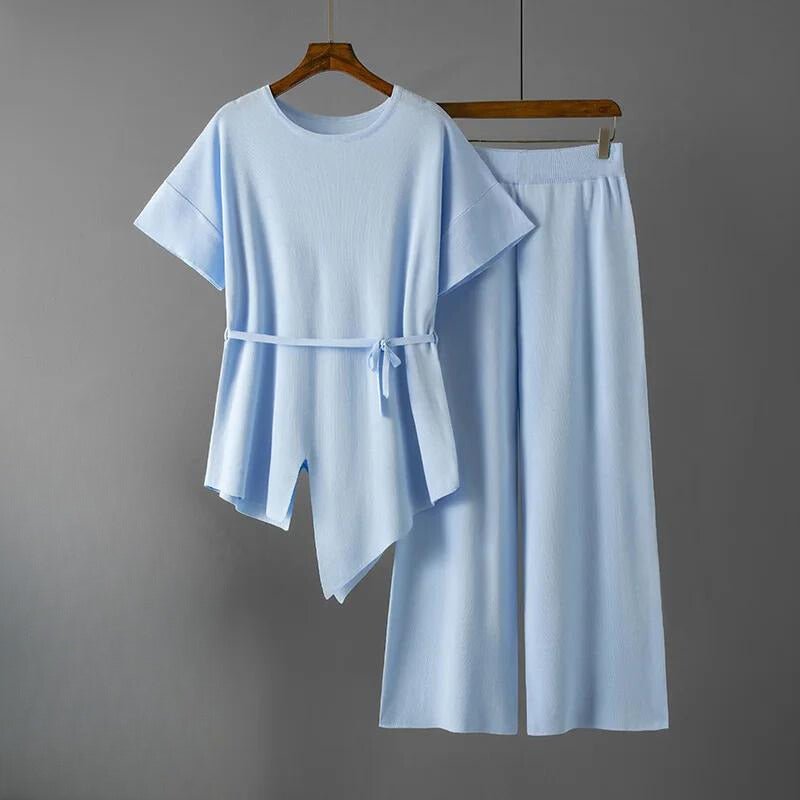 Adeline Versatile Comfort Duo Set - Infinityloyal