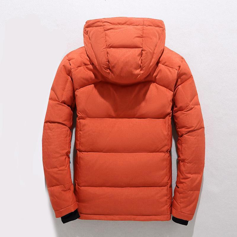 Alpin Downjacket - Infinityloyal